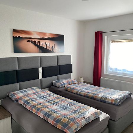 Speedys Gaestehaus Baar  Exteriér fotografie