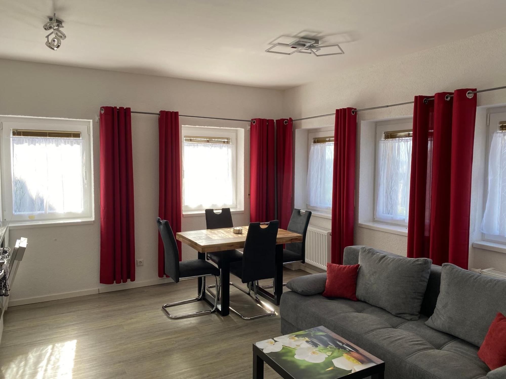 Speedys Gaestehaus Baar  Exteriér fotografie
