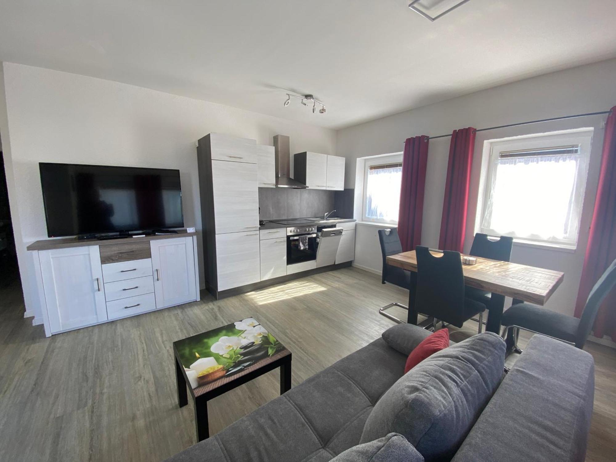 Speedys Gaestehaus Baar  Exteriér fotografie